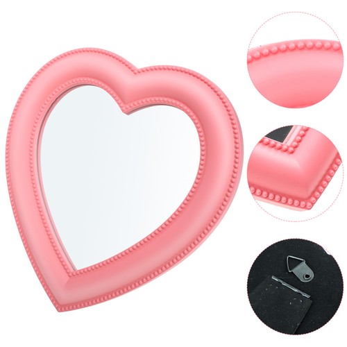 Lovely makeup mirror creative - makeup,