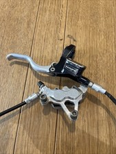 Hope M4 3 Front Brake Retro Mountain Bike