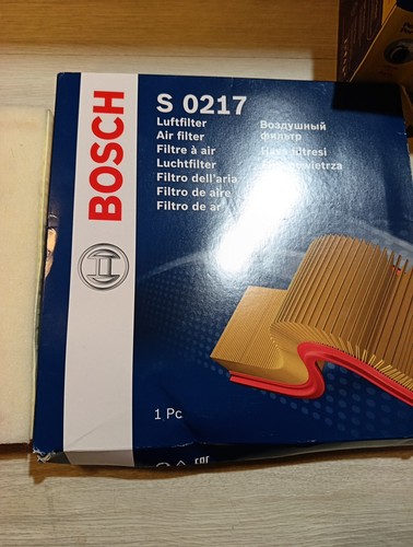 Air filter fits - fits, vauxhall