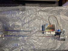 USS Chinese / Taiwanese Claw Crane Machine Gantry 48V