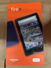 Amazon Fire 7 12th Gen. 16GB