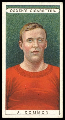 Ogden famous footballers - 'famous, footballers'