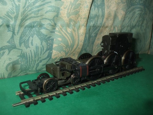 Hornby gwr castle class - ex,