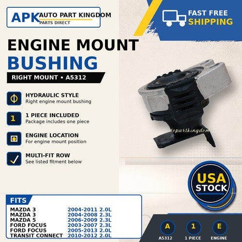 Fits ford focus - fits,