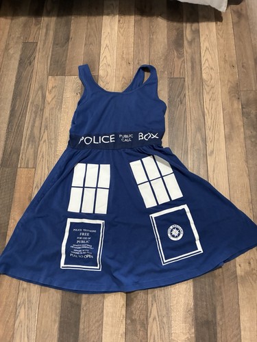 Doctor who police box tardis - doctor,