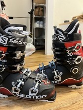 Salomon x Pro 80 Ski Boots