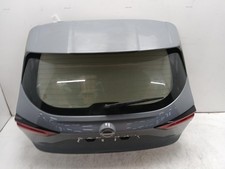 2023 NISSAN QASHQAI 5 Door