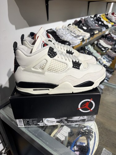 Jordan flight club uk8 - 4,
