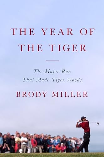 The year tiger - the,