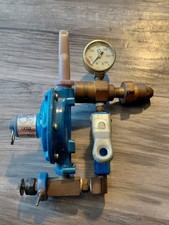 CONWIN CARBONIC INFLATOR