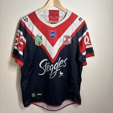Sydney Roosters NRL Rugby