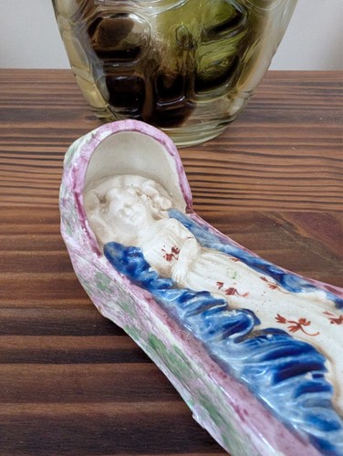 Antique staffordshire - antique,