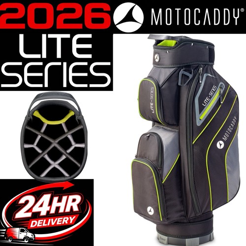 Motocaddy lite series new - motocaddy,