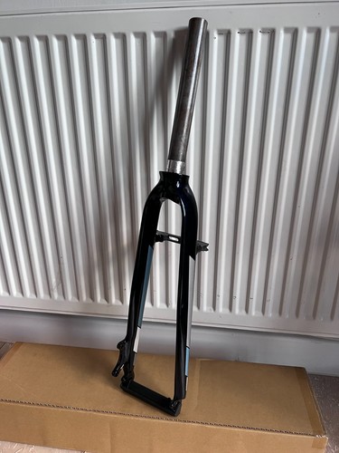 New boardman 700c - new, rigid