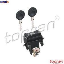 TAILGATE LOCK 111 309 FOR VW