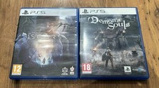 Ps5 Games Demon Souls And Scar 