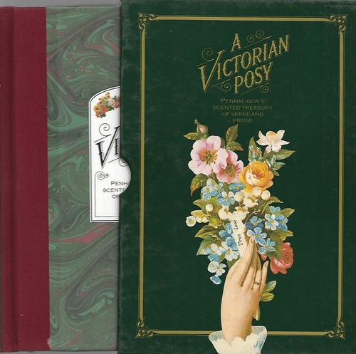 Victorian posy a - victorian,