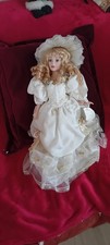 Large Victorian Doll Beautiful