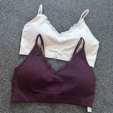 Primark Bundle Of  2 Seamless