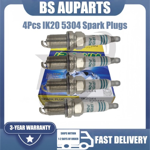4pcs genuine ik20 - 4pcs,