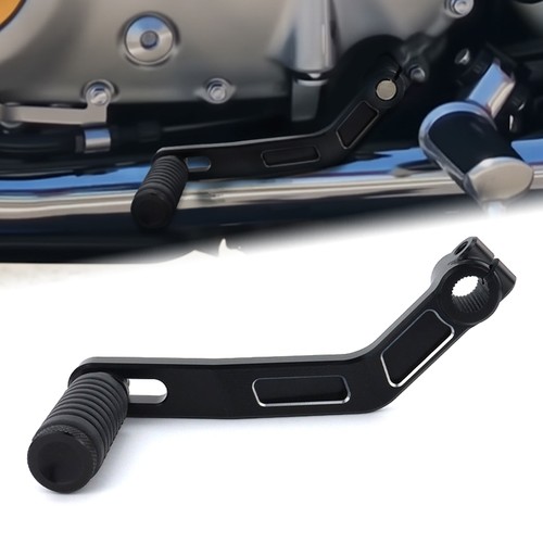 Adjustable gear shift lever - gear,