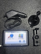 Garmin Nuvi 1310 GPS Sat Nav