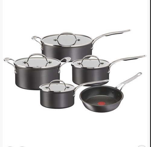 Tefal h9125s44 jamie - h9125s44, oliver