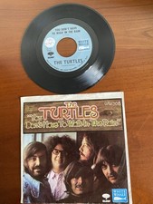 THE TURTLES       YOU DON’T HAVE TO WALK IN THE RAIN