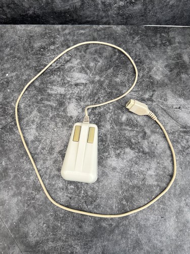 Amstrad 1512 mouse - amstrad,