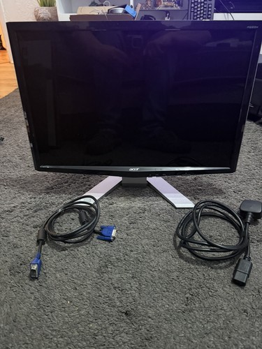 Acer p223w computer - acer,