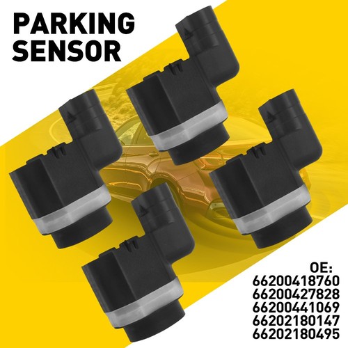 For bmw pdc parking sensor - for,