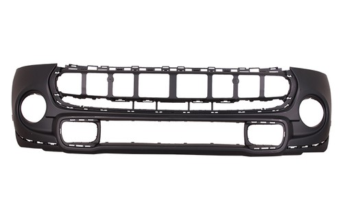 Mini front bumper - mini,