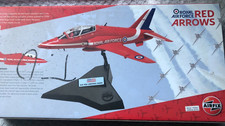 Airfix 1:48 RAF Red Arrows Hawk Kit Spare Parts