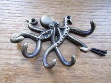 Rustic SMALL OCTOPUS MULTI