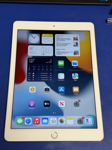 Apple ipad air - 2, wi-fi