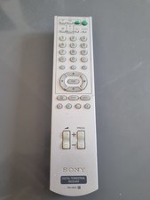 Sony RM-X800 Remote Controller