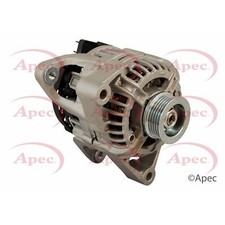 Alternator For Opel Astra