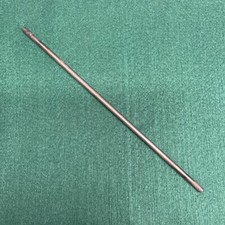 Bsa norton clutch push - bsa, rod