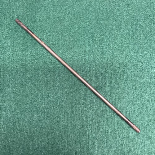 Bsa norton clutch - push, rod