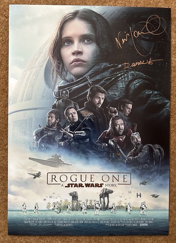 Star wars rogue - star,