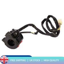 Fits Lexmoto Adrenaline 125 non drl Right Handlebar Switch Gear Cluster