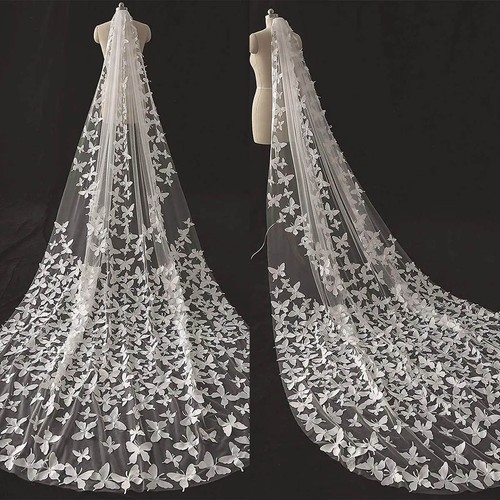 Butterfly applique wedding - butterfly,
