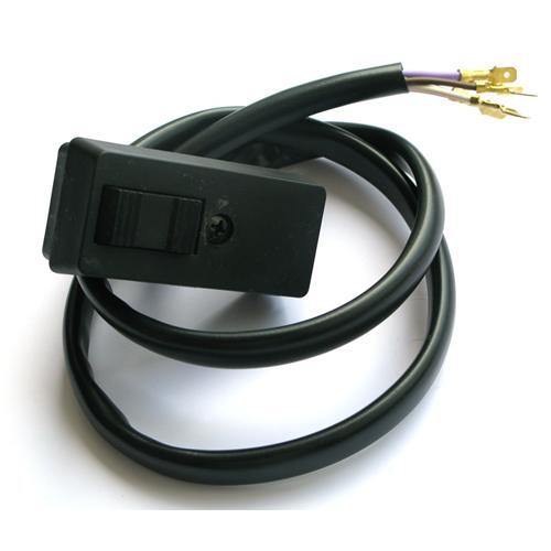 Turn signal switch - , for