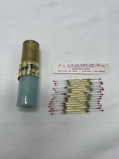 VTG 1955 “Silent Night”