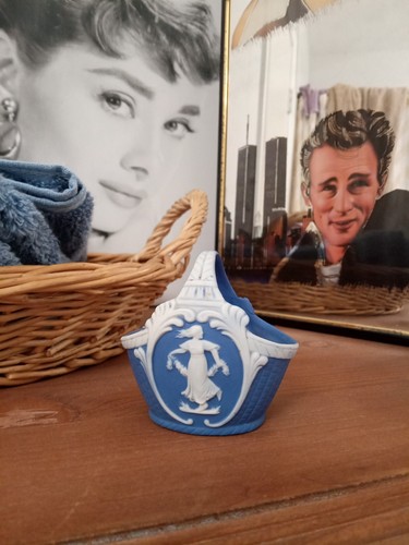 Sico house novelties blue - house,