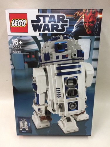 Lego 10225 star wars - lego,