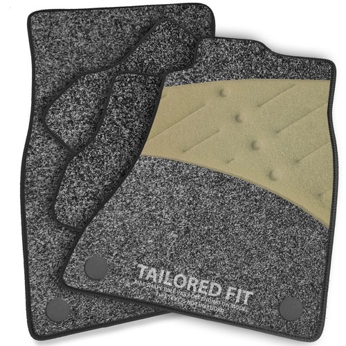 Fit nissan almera car mats - fit,