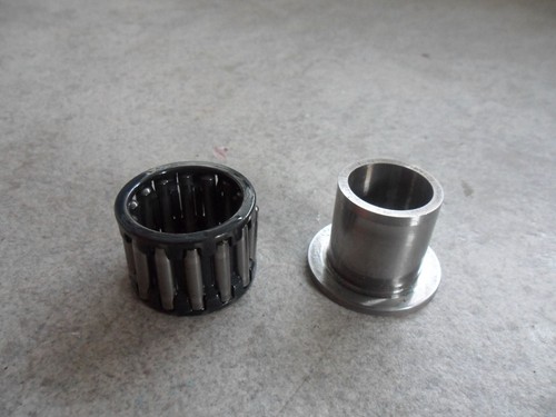 Sherco clutch sleeve bearing - sleeve, &