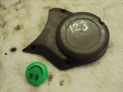 Rotax 123 aprilia 125 - 123,