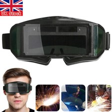 Welding Glasses Auto Darkening